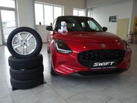 Neu Suzuki Swift 82 PS (60 kW) 2025 Kleinwagen