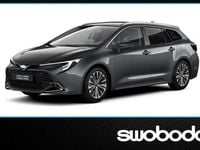 Gebraucht Toyota Corolla Active 98 PS (72 kW) 2025 Ash grey  grau Kombi