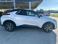 gebraucht Toyota C-HR 2,0 Plug-In Hybrid E-CVT Active Drive € 39.690.-
