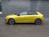 gebraucht Opel Astra 1.6 Turbo PHEV GS Line Aut. Navi,Rückfahrkamera,Sitz + Lenkradheizung,