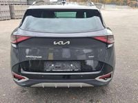 Gebraucht Kia Sportage GT-Line 179 PS (131 kW) 2023 Grau SUV