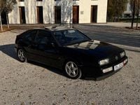 Gebraucht VW Corrado 190 PS (139 kW) 1993 Kleinwagen