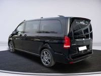 gebraucht Mercedes V300 d 4MATIC AVANTGARDE Lang Luxussitze