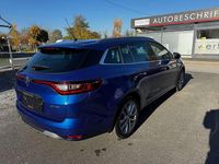 gebraucht Renault Mégane GrandTour GT-Line Energy TCe 130 *Wenig KM uvm.*