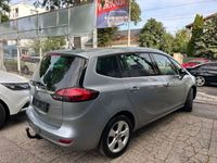 gebraucht Opel Zafira Tourer Active Aut.*NEUER ZAHNRIEMENSATZ!*