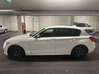 gebraucht BMW M140 140xDrive Aut.