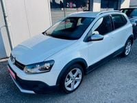 Gebraucht VW Polo 60 PS (44 kW) 2013 Limousine
