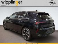 gebraucht Opel Astra -L GS 130PS Benzin EAT8 LP € 36.272,-