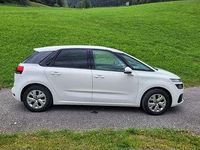gebraucht Citroën C4 Picasso PureTech 110 S&S Feel