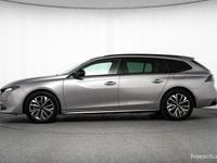 Gebraucht Peugeot 508 SW Allure 224 PS (164 kW) 2024 Grau Kombi