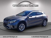 Gebraucht Mercedes GLA200 Edition 136 PS (100 kW) 2019 SUV