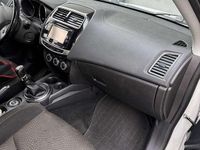 gebraucht Mitsubishi ASX 1,8 DI-D LP Comfort Line