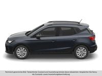 Neu Seat Arona Style 115 PS (84 kW) 2026 Dunkelgrau  metallicperleffekt SUV