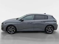 Neu Peugeot 308 Allure 136 PS (100 kW) 2025 Grau Limousine