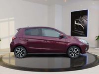 gebraucht Mitsubishi Space Star 1.2 MIVEC Select+ 52 kW (71 PS), Schaltgetriebe