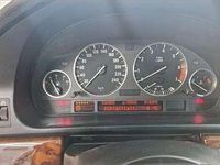 Gebraucht BMW 540 286 PS (210 kW) 1997 Limousine