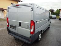 gebraucht Peugeot Boxer 3000 L2H1 2,0 HDi 130 Euro6