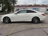 gebraucht Mercedes E350 CGI AMG-Line