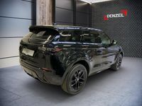 gebraucht Land Rover Range Rover evoque Dynamic 1,5 SE 269PS
