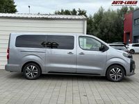 Neu Peugeot Traveller Premium 2025 Artense grau Van / Kleinbus