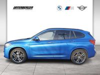 gebraucht BMW X1 xDrive20i Aut. M Sportpaket Head-Up Panoramadach R