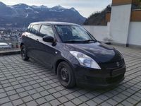 gebraucht Suzuki Swift Swift1,2 GL Special GL special