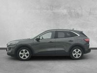 Gebraucht Ford Kuga Titanium 150 PS (110 kW) 2020 Grau SUV