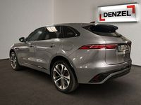 gebraucht Jaguar F-Pace R-Dynamic SE