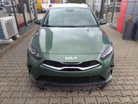 gebraucht Kia Ceed Sportswagon Sportswagon Spin Spin*Shzg*PDC*Cam*16"DAB*AppCon*