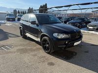gebraucht BMW X5 xDrive30d Aut.