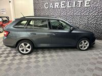 gebraucht Skoda Fabia 1.0 TSI Ambition DSG