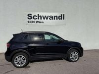 gebraucht VW T-Cross - Friends TSI DSG