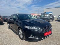 gebraucht Ford Mondeo Titanium 1,5 ECOnetic TDCi Start/Stop