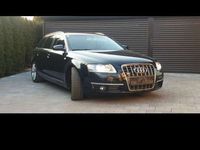 gebraucht Audi A6 Avant 2.7 TDI