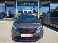 Gebraucht Peugeot 3008 GT 131 PS (96 kW) 2021 Grau SUV