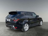 gebraucht Land Rover Range Rover Sport D300 HSE AWD