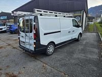 gebraucht Renault Trafic DK L2H1 2,9t 2,0 dCi