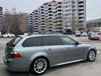 gebraucht BMW 525 525 d Touring