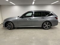 gebraucht BMW M340 xDrive Touring+PA+LED+Panorama+DA-Prof.+HK