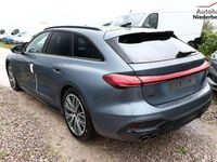 gebraucht Audi A5 Avant S line TDI 204 2xS Tech+ 19Z ExtP PrivG 1...