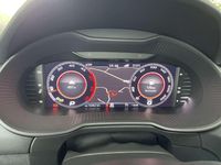 gebraucht Skoda Octavia Combi RS 20 TDI 4x4 DSG