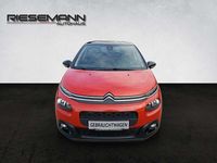 gebraucht Citroën C3 PureTech 82 5-Gang-Manuell Shine