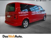 gebraucht VW Multivan T6.1VW T6.1Comfortline LR TDI 4MOTION