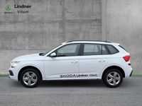 gebraucht Skoda Kamiq Selection TSI