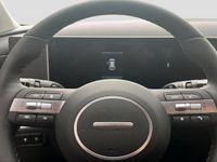 gebraucht Hyundai Tucson NX4 Jubile 1,6 T-GDi 2WD 48V t5bj1