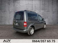 gebraucht VW Caddy Edition30 BMT