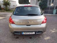 gebraucht Peugeot 308 16 e-HDi 115 FAP Active