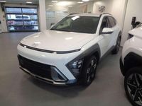 gebraucht Hyundai Kona 1,6 GDI Hybrid Smart Line DCT Aut.