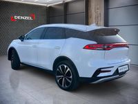 gebraucht BYD Tang NEWFlagship 4WD