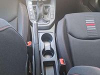 gebraucht Seat Ibiza Ibiza1,0 ECO TSI FR FR
